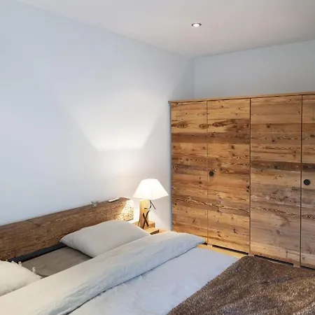 Heaven Sh 006 - 4 Pers Appartement *