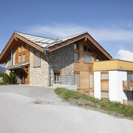 Appartement Heaven Sh 006 - 4 Pers *