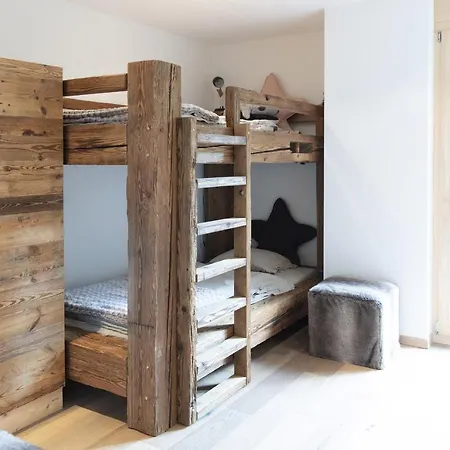Apartamento Heaven Sh 006 - 4 Pers