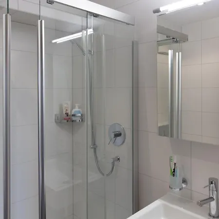 Heaven Sh 006 - 4 Pers Apartamento Veysonnaz