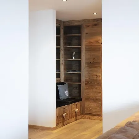 Apartamento Heaven Sh 006 - 4 Pers Veysonnaz