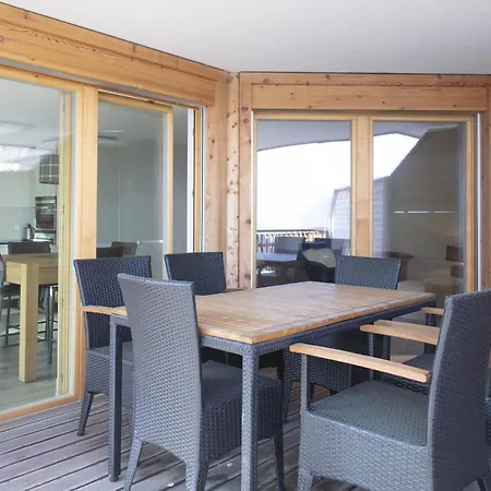 Appartement Heaven Sh 006 - 4 Pers *